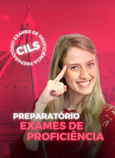 Preparatório Exames de Proficiência