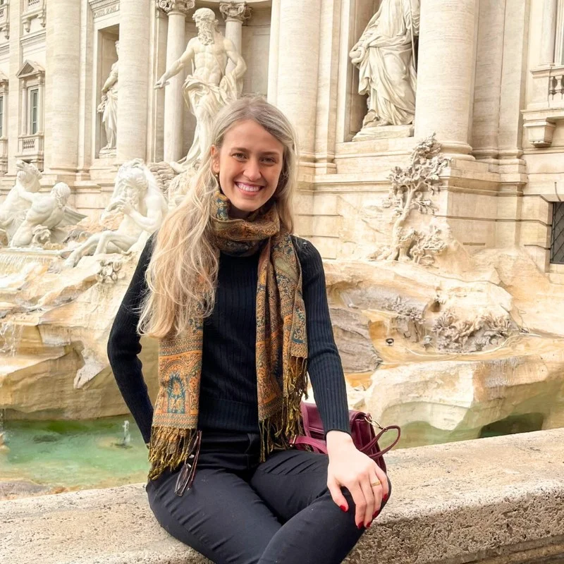 Matrículas Abertas Italiano com a Priscilla 3.0 priscilla 1 - Matrículas Abertas Italiano com a Priscilla 3.0